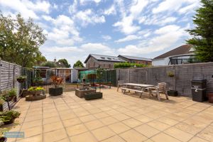 Garden- click for photo gallery